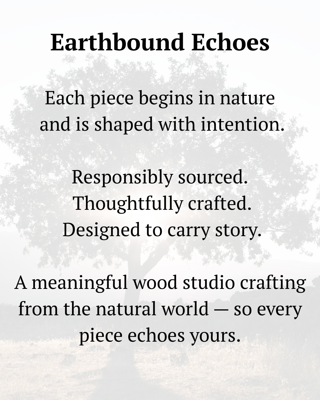 Handcrafted Zebrawood Oval Pendant Necklace – Artisan Wood Statement Jewelry – Earthbound Echoes