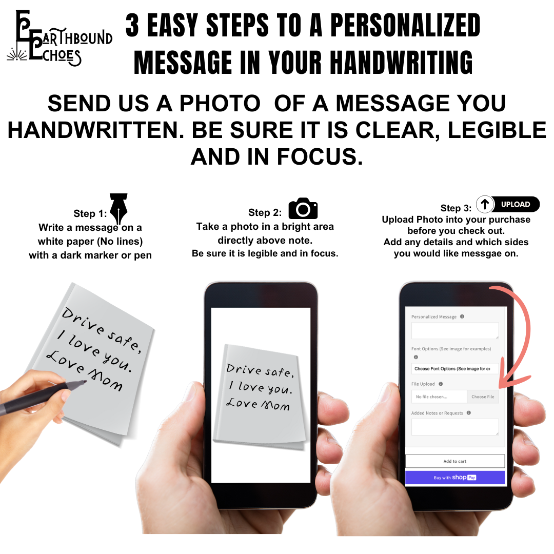 Personalized Engraved Bar Bracelet – Custom Name Slider Bracelet in Gold, Silver or Rose Gold