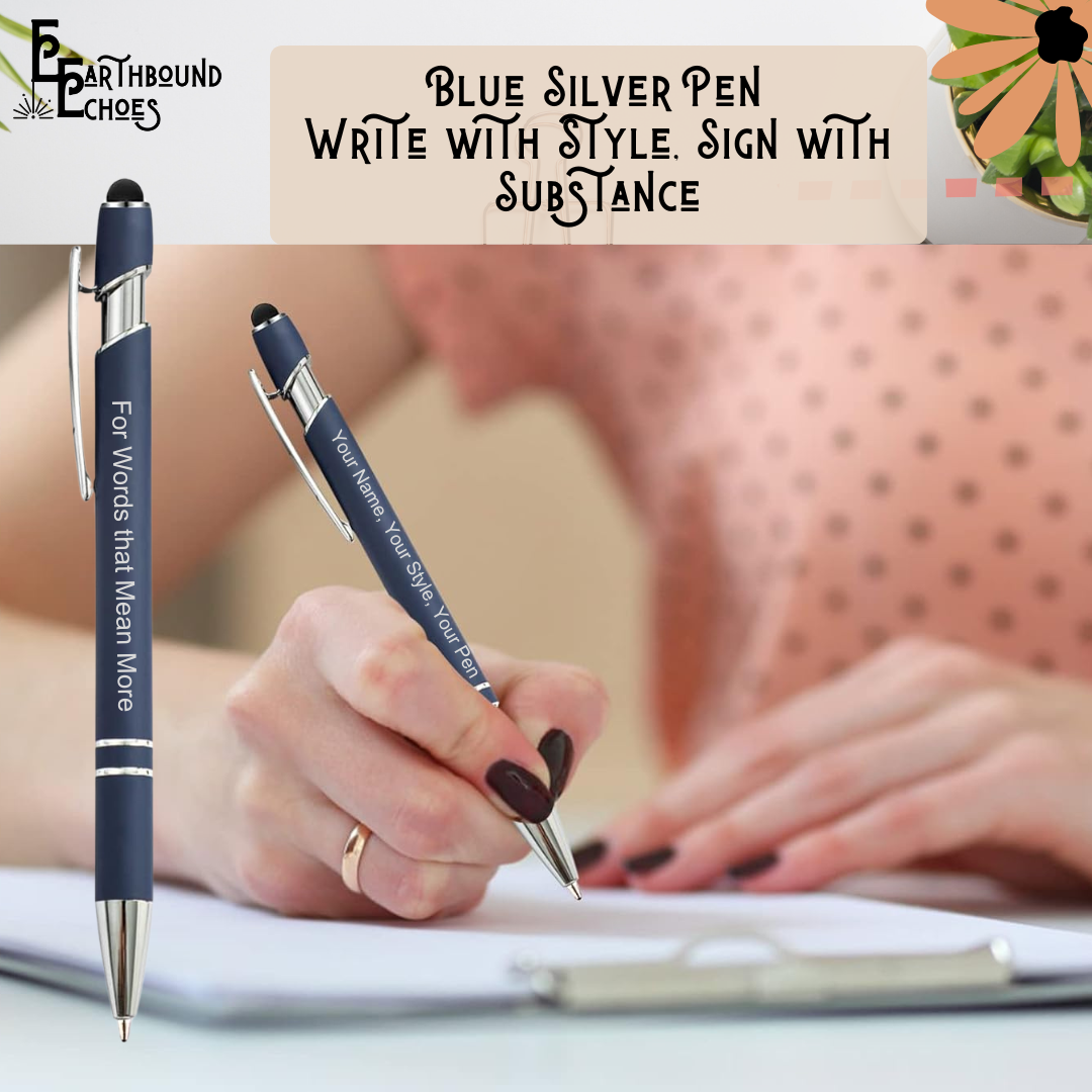 Pens - Stylus Personalized