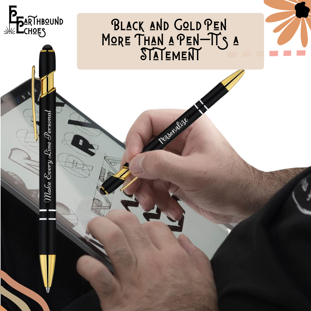 Pens - Stylus Personalized