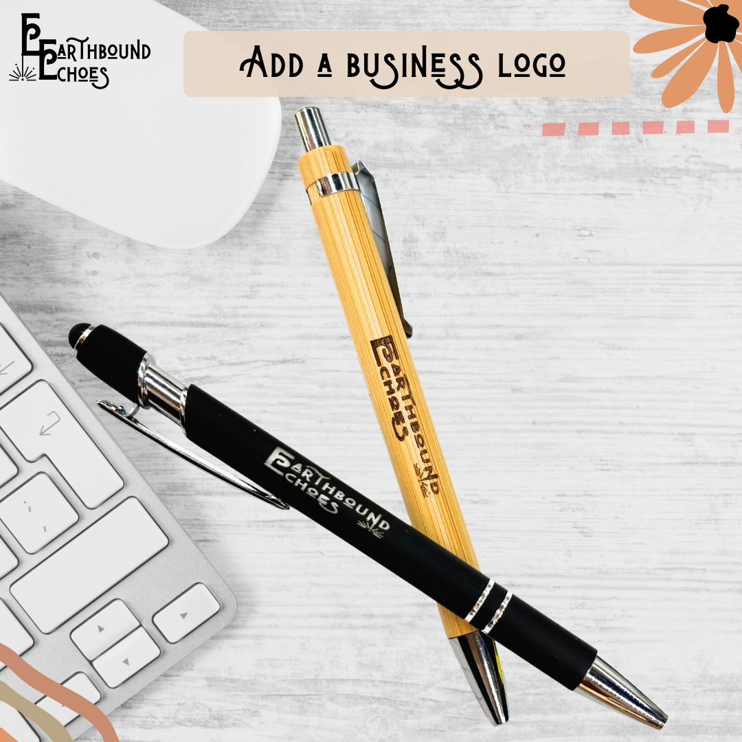 Pens - Stylus Personalized