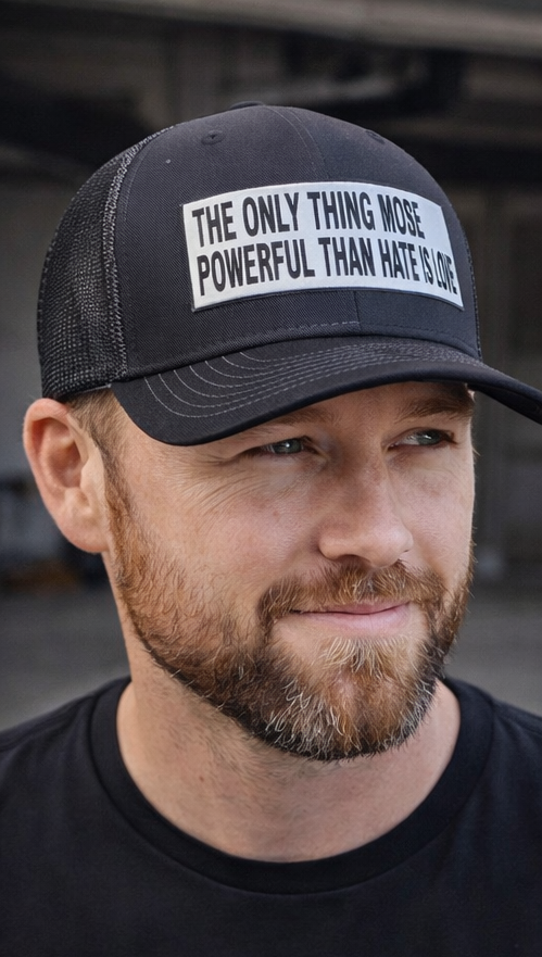 Richardson 112  Billboard Love Hats