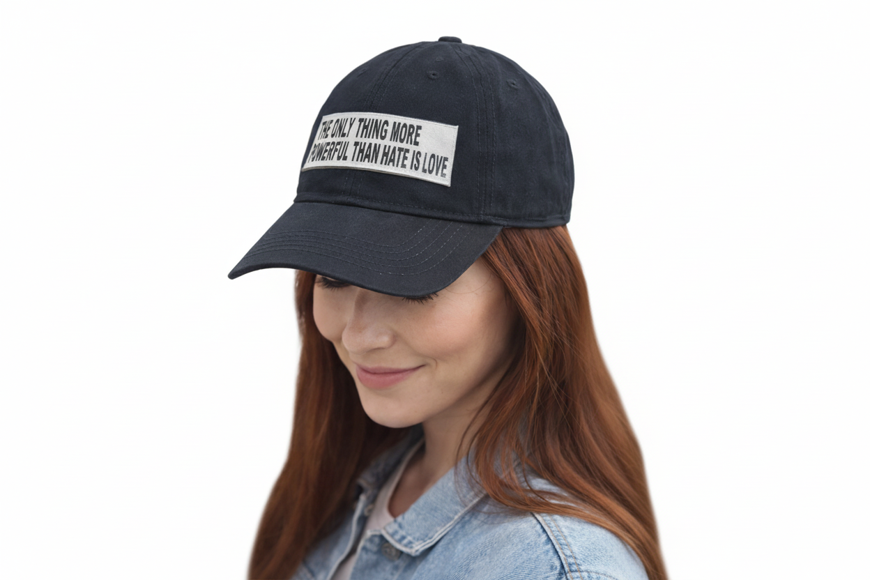 Women’s Billboard Love Hats